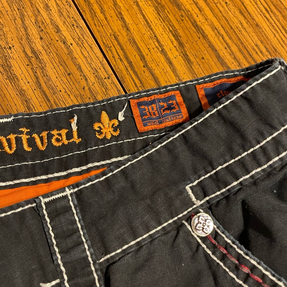 Rock Revivals